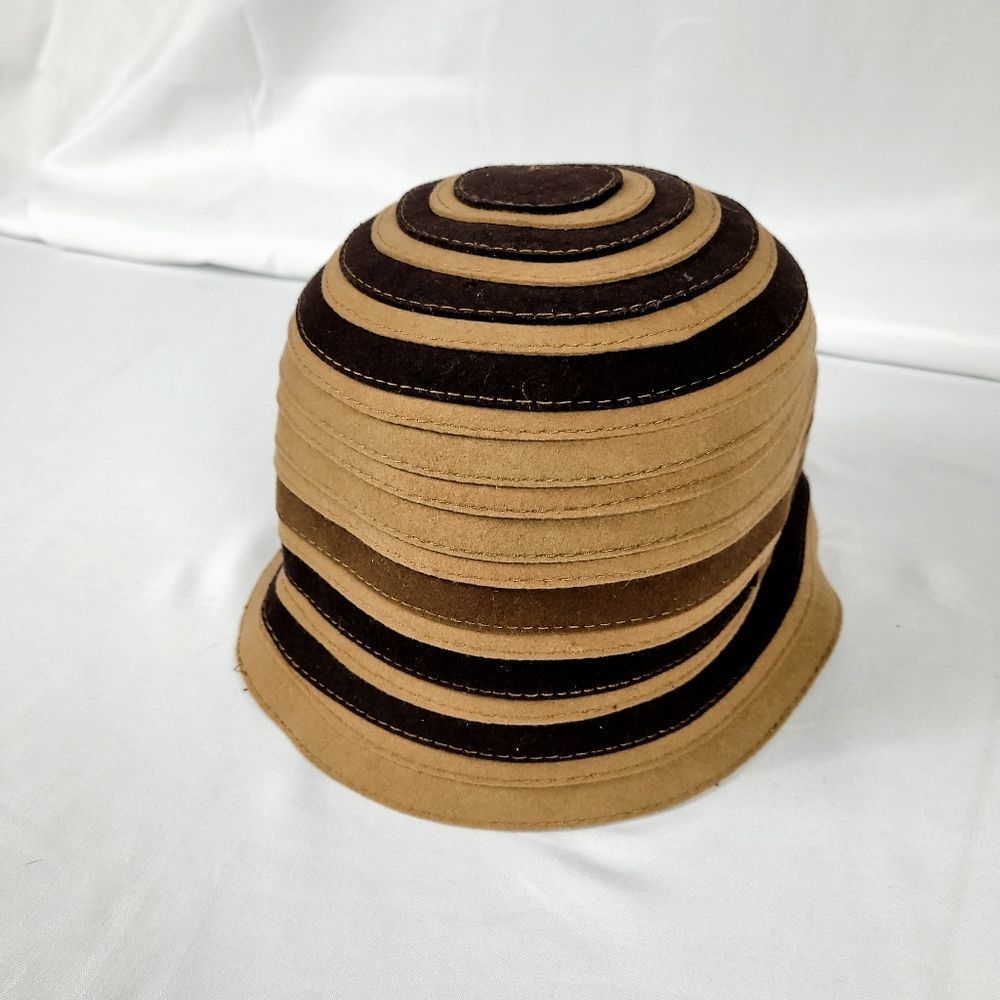 Cougar Wool Hat
